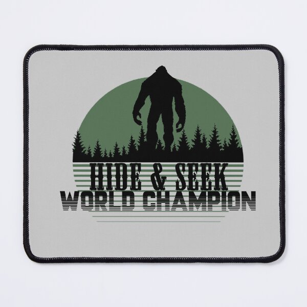 Item preview, World Champion Bigfoot designed and sold by GreenGuyTees.