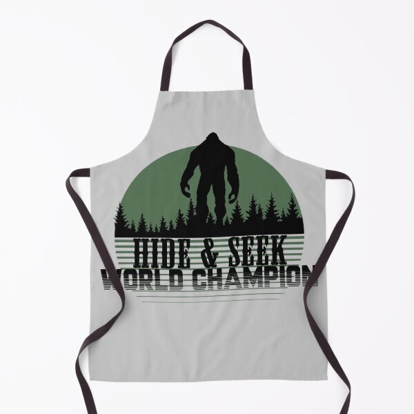 Item preview, World Champion Bigfoot designed and sold by GreenGuyTees.