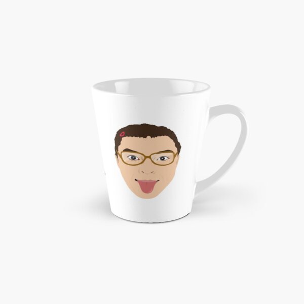 Anne eh eh eh Tall Mug