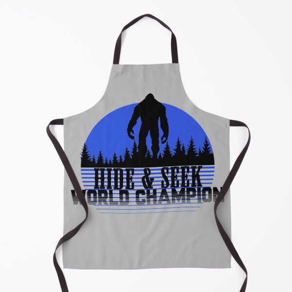 Artikelvorschau, Lustiges Bigfoot-T-Shirt-Design für coole Leute entworfen und verkauft von GreenGuyTees.