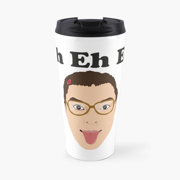 Anne eh eh eh Travel Mug