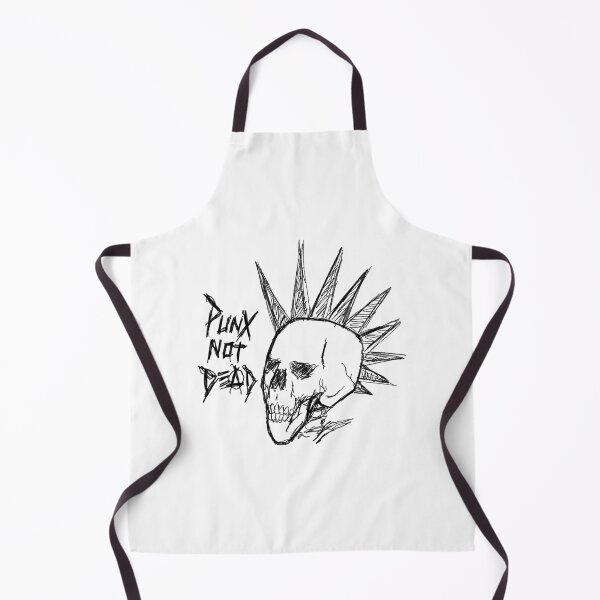 Item preview, punx not dead designed and sold by danielortizarts.