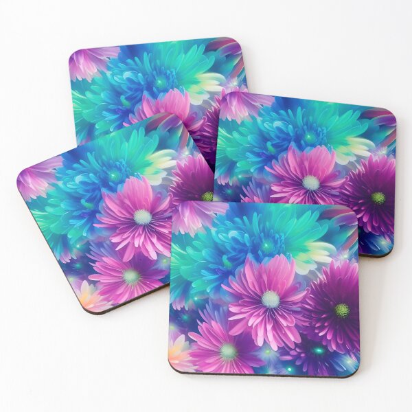 Item preview, Chrysanthemum series 4 designed and sold by artedamensagem.