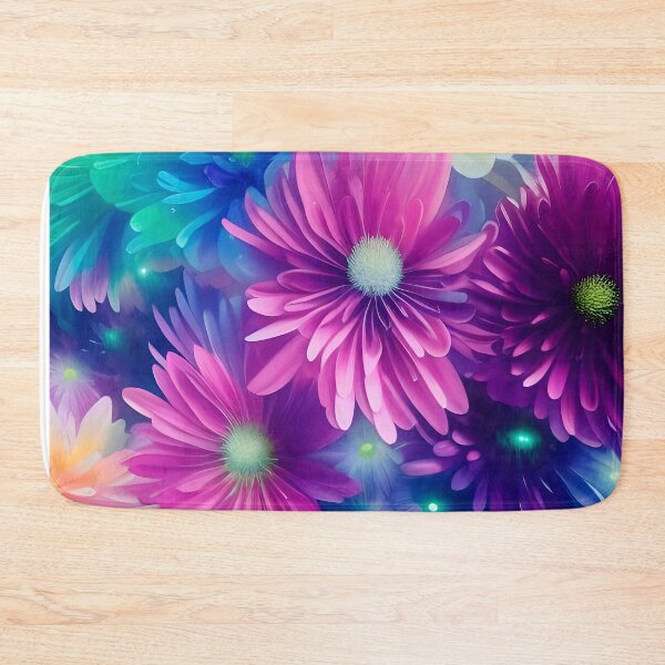 Item preview, Chrysanthemum series 4 designed and sold by artedamensagem.