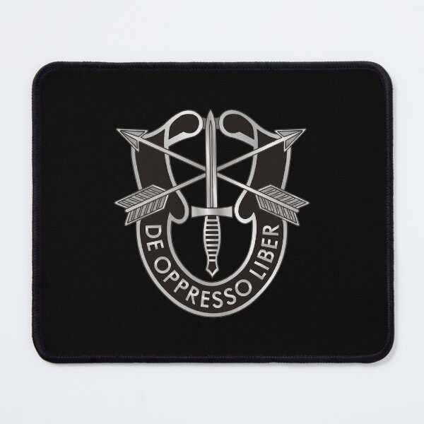 Item preview, US Special Forces designed and sold by AJ  Liber.