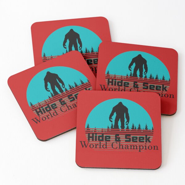 Item preview, Funny Sasquatch Design designed and sold by GreenGuyTees.