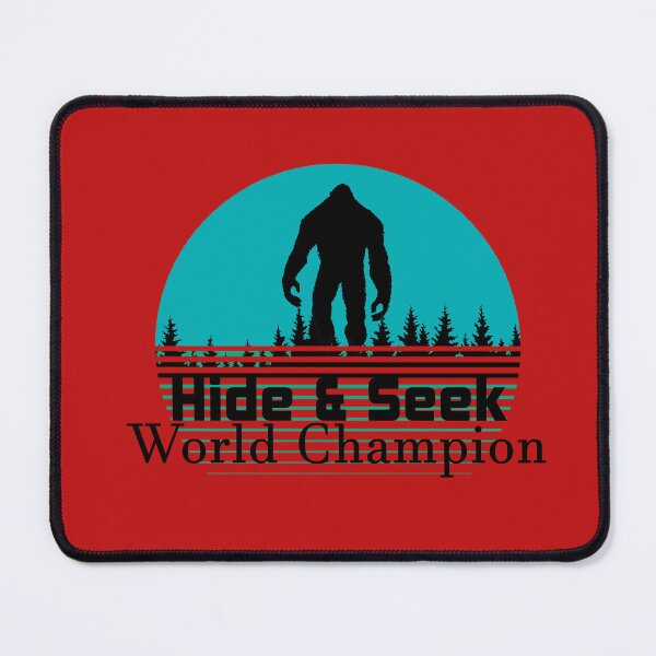 Item preview, Funny Sasquatch Design designed and sold by GreenGuyTees.