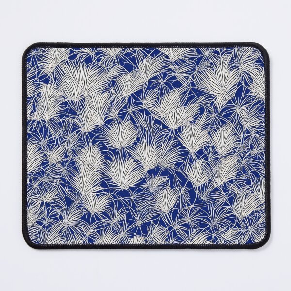 Item preview, Japanese flower and grass pattern designed and sold by fc2c.