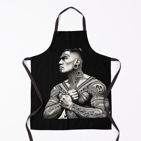 Item preview, Haka Maori Aotearoa Art designed and sold by Places On Earth.