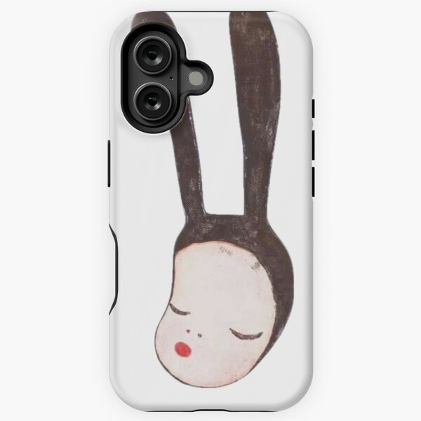 Vista previa del artículo con la obra «conejito bebe», diseñado y vendido por Stella Rose.