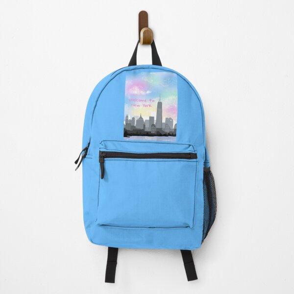 Item preview, Bienvenidos a Nueva York (TV) designed and sold by Winter-18.