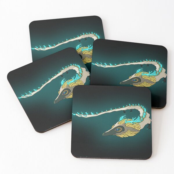 Item preview, Light Dragon designed and sold by Carie Kosobuski.