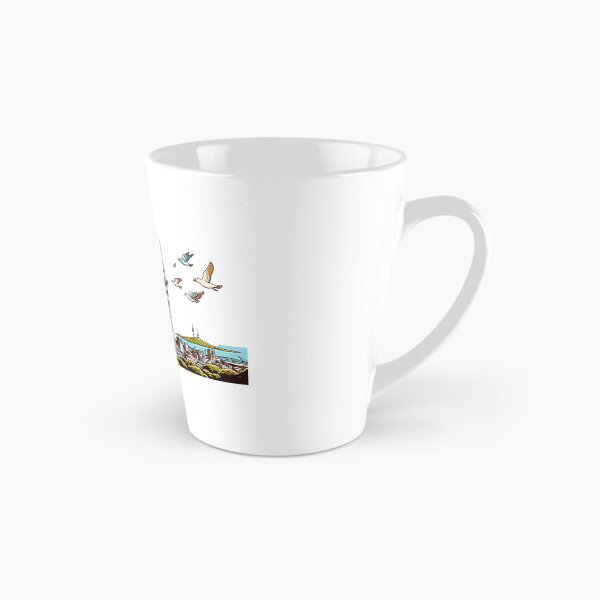 Item preview, One tree Hill Auckland designed and sold by Places On Earth.