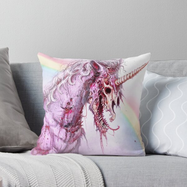 Item preview, ZOMBICORN designed and sold by The Art of Austen Mengler.