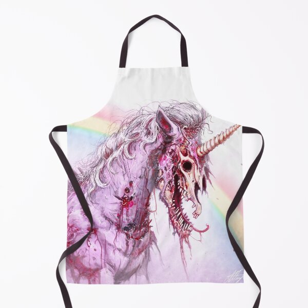 Item preview, ZOMBICORN designed and sold by The Art of Austen Mengler.