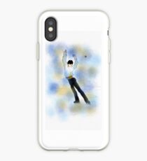 Yuzuru Hanyu iPhone-Hülle & Cover