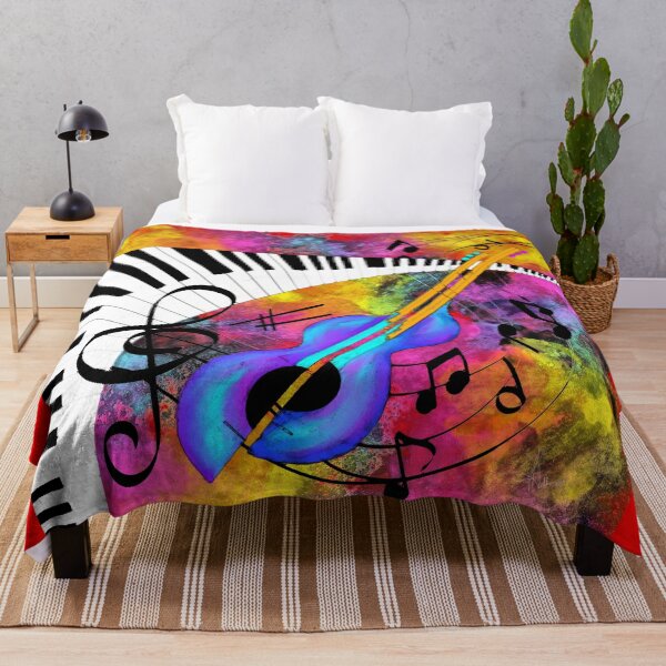 Item preview, Rhythm of the Beat designed and sold by Vicki Pelham.