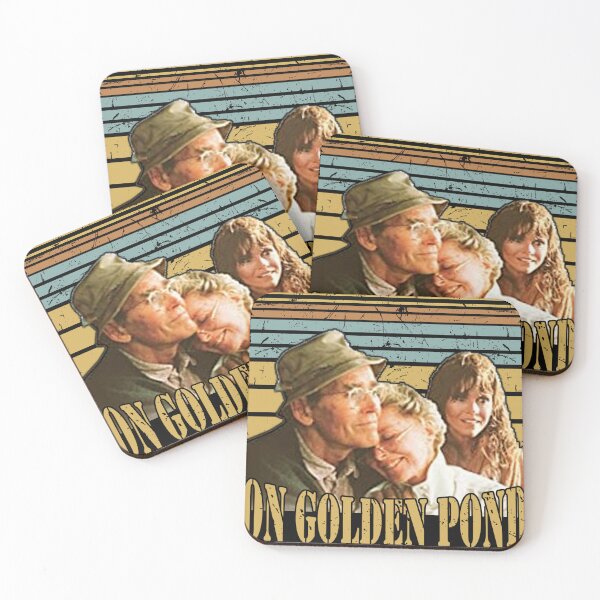 Item preview, On Golden Pond Old Movie designed and sold by Amitydelila.