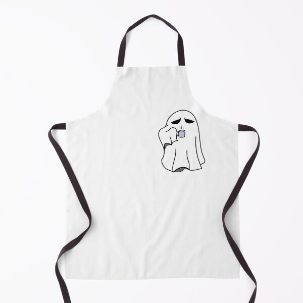 Item preview, Coffee Ghost designed and sold by Jgeivett.