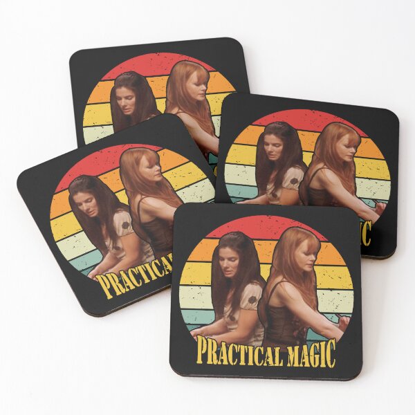 Item preview, Practical Magic Vintage designed and sold by Amitydelila.