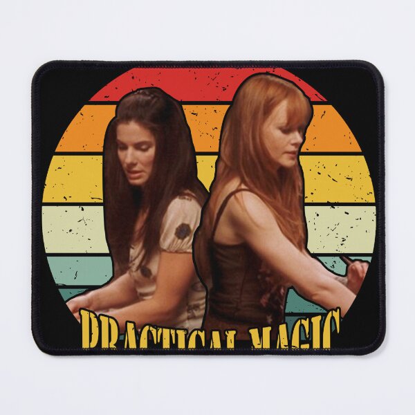 Item preview, Practical Magic Vintage designed and sold by Amitydelila.