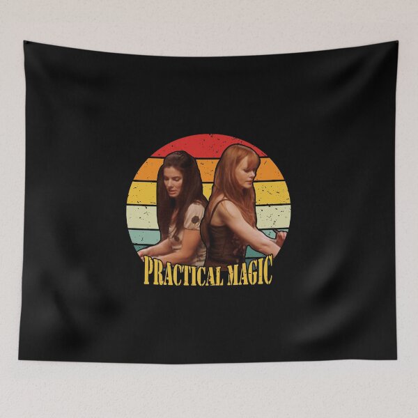 Item preview, Practical Magic Vintage designed and sold by Amitydelila.