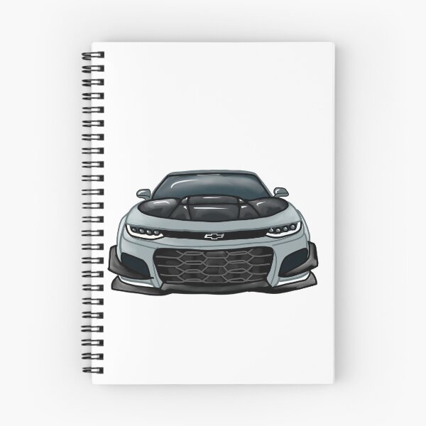 Item preview, Camaro designed and sold by AliAesthetics.