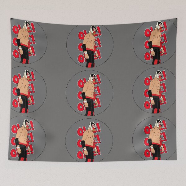 Item preview, EL GENERICO designed and sold by Nelson Ribeiro.