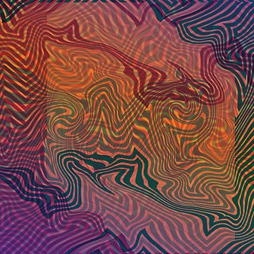 Artwork thumbnail, Psychedelic by TwoBitMathews