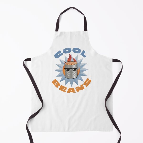 Item preview, Cool Beans Emoji designed and sold by HouseholdRetro.
