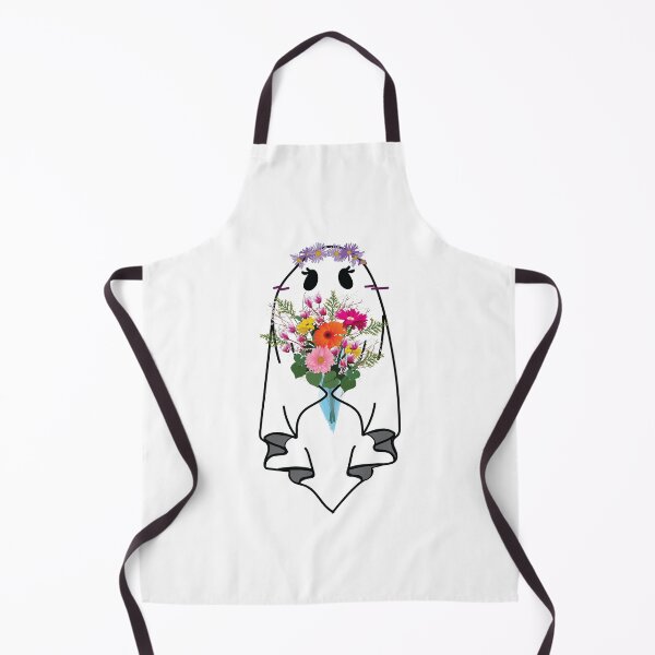 Item preview, Flower Ghost designed and sold by Jgeivett.