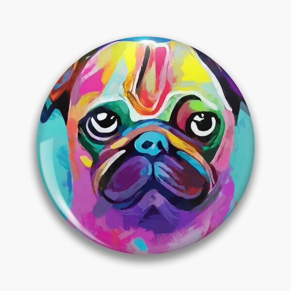 Item preview, Pug 11 designed and sold by ChrisButler.
