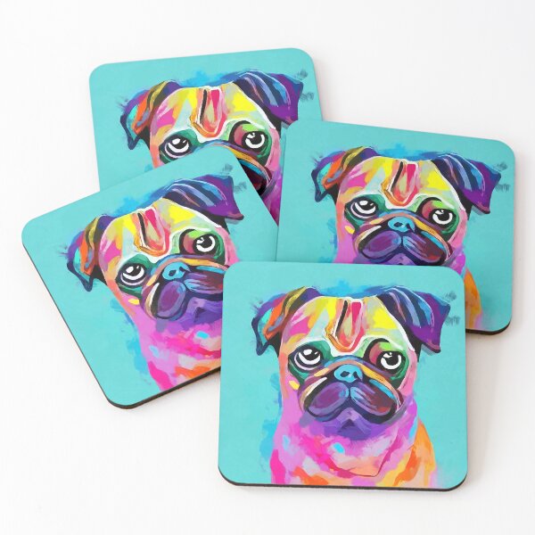 Item preview, Pug 11 designed and sold by ChrisButler.