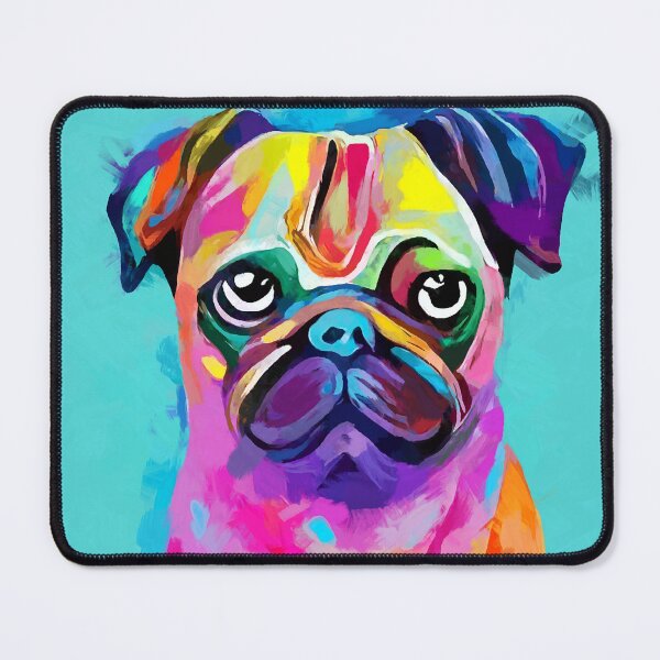 Item preview, Pug 11 designed and sold by ChrisButler.