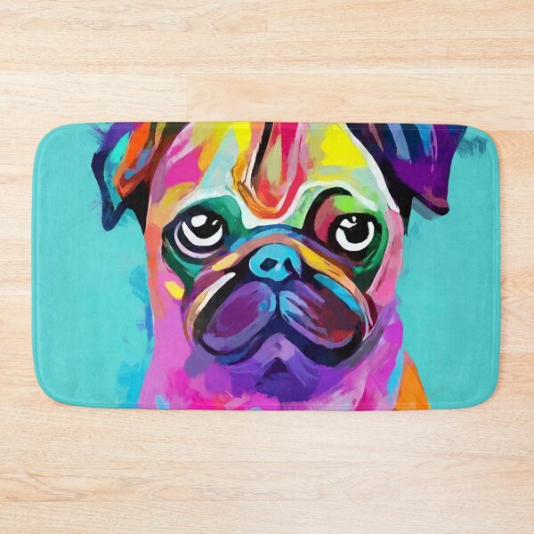 Item preview, Pug 11 designed and sold by ChrisButler.