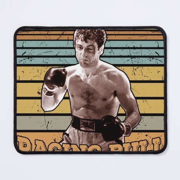 Item preview, Raging Bull Retro Vintage designed and sold by Amitydelila.