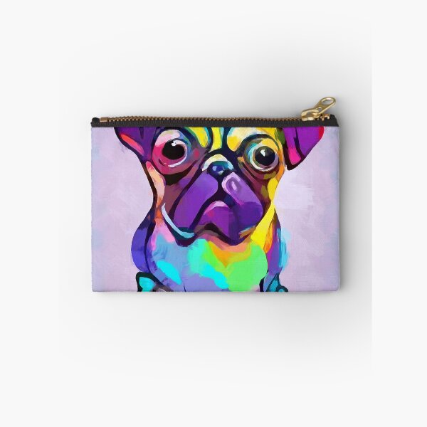 Item preview, Pug 12 designed and sold by ChrisButler.