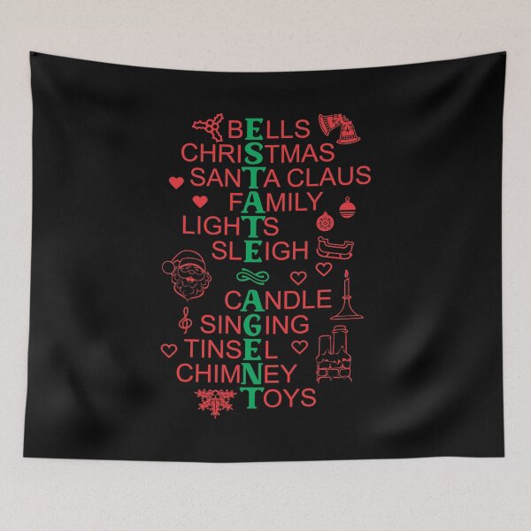 Item preview, Estate Agent Christmas 2 - Xmas Gift designed and sold by Vector-Artist.