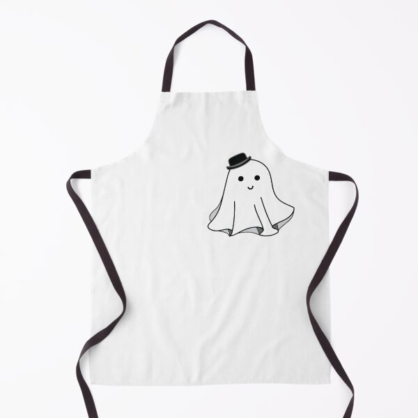 Item preview, Dapper Ghost designed and sold by Jgeivett.