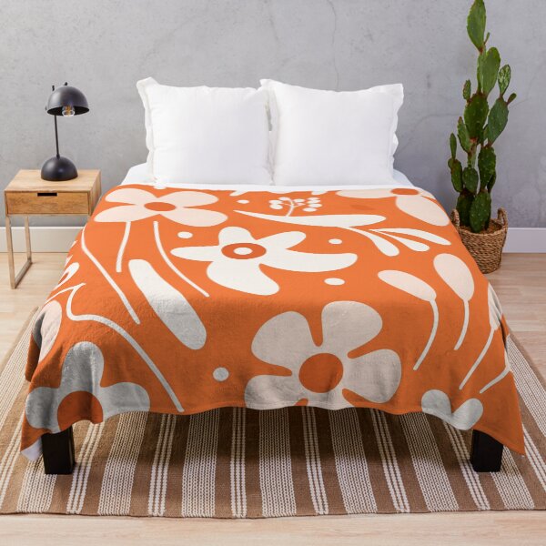 Item preview, Floral pattern designed and sold by Timegraf.