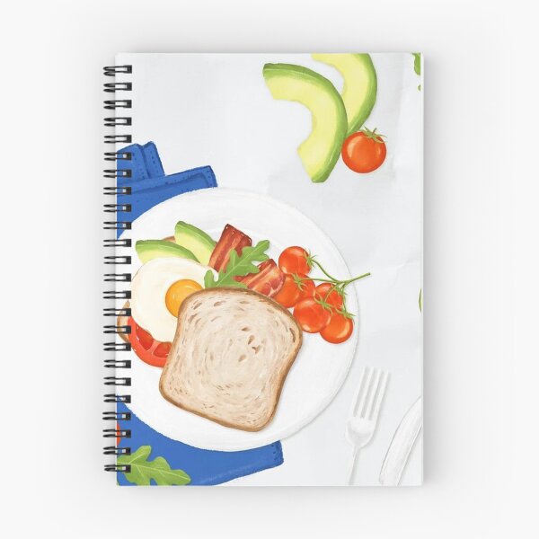Item preview, bread and egg designed and sold by JohnBakeer.