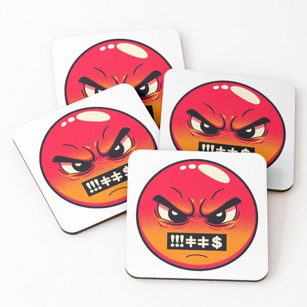 Item preview, Censored Face designed and sold by NeatSplash.