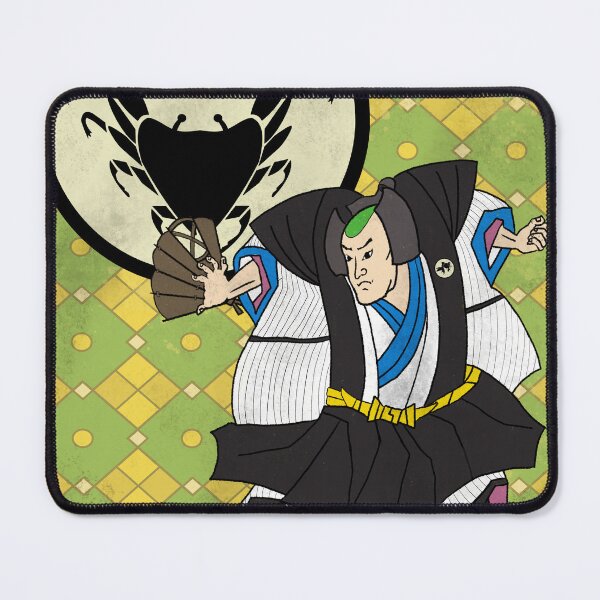 Item preview, Chiba Baseball Samurai designed and sold by BennyGoat.