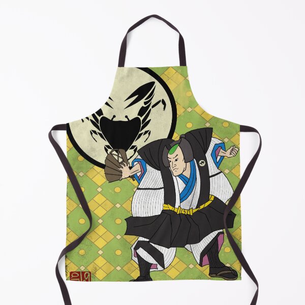 Item preview, Chiba Baseball Samurai designed and sold by BennyGoat.