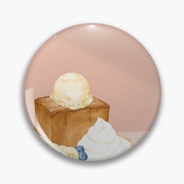 Item preview, bread and banana designed and sold by JohnBakeer.