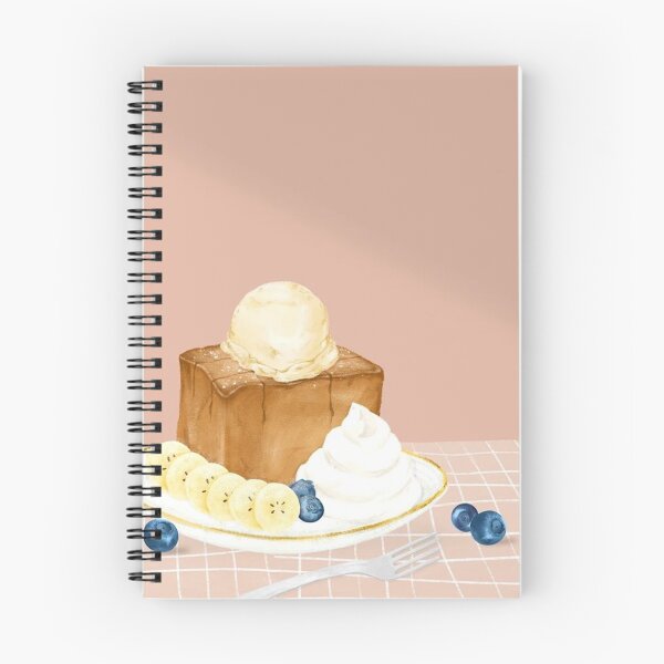 Item preview, bread and banana designed and sold by JohnBakeer.