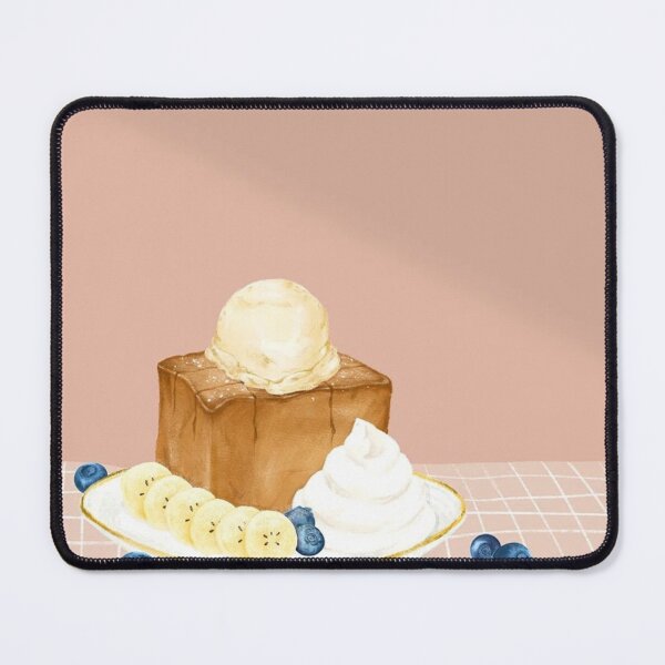Item preview, bread and banana designed and sold by JohnBakeer.