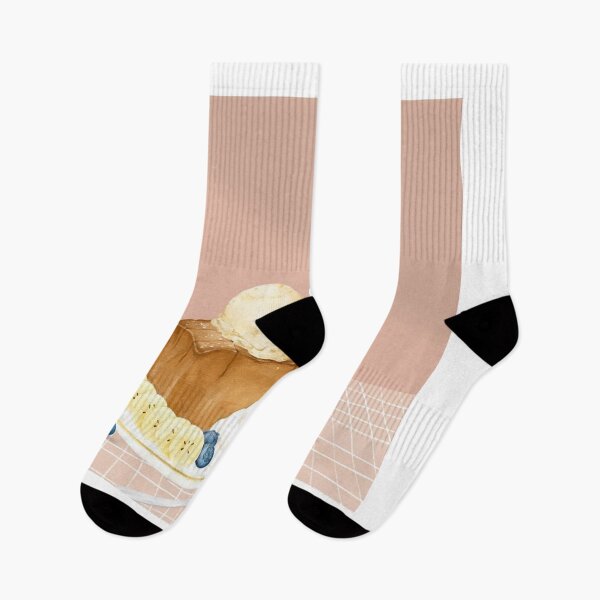 Item preview, bread and banana designed and sold by JohnBakeer.