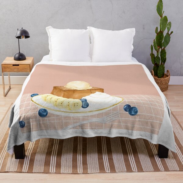 Item preview, bread and banana designed and sold by JohnBakeer.