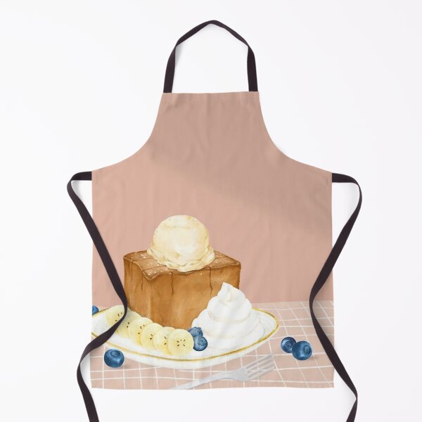 Item preview, bread and banana designed and sold by JohnBakeer.